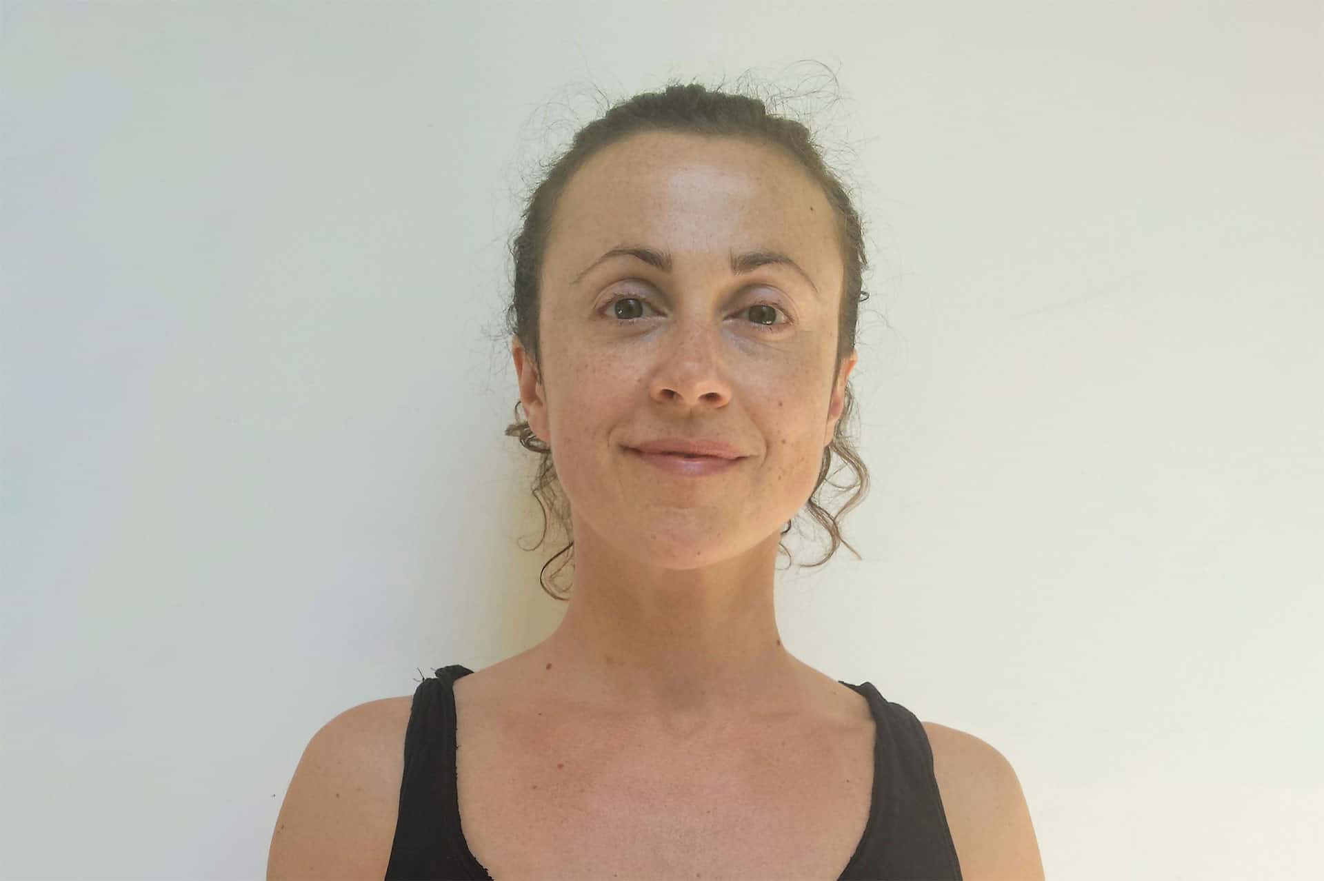 insegnante di pilates letizia ruggeri